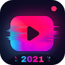Download Video Editor - Glitch Video Effects Install Latest APK downloader