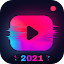 Video Editor: Glitch Video Effects MOD APK 2.0.0 (Unlocked)