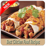 Best Chicken Food Recipes icon