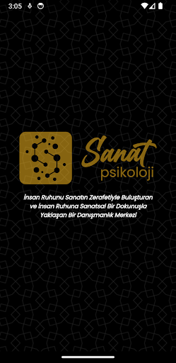 Sanat Psikoloji Screen 2