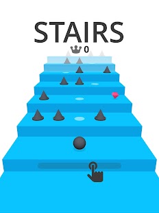 Stairs Screenshot
