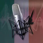 IrishRadioLive - Live radios in one place Apk