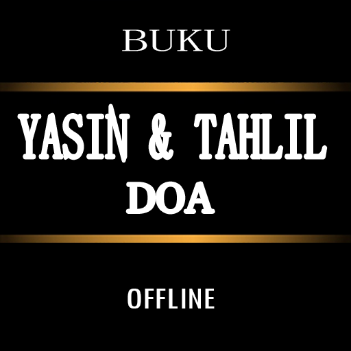 Yasin Tahlil & Doa