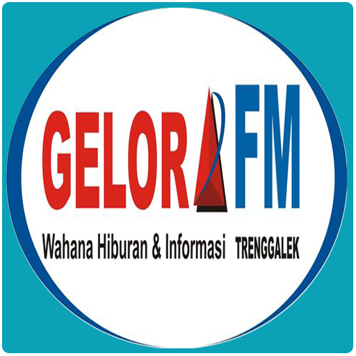 Radio Gelora FM Trenggalek Scarica su Windows