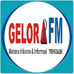 Cover Image of Descargar Radio Gelora FM Trenggalek  APK