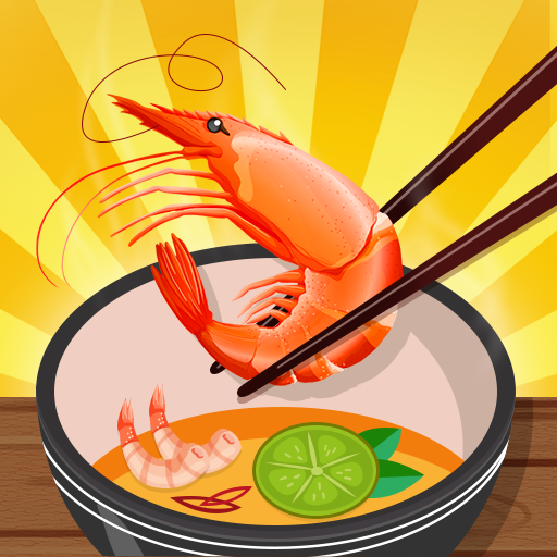 Lobster Craze - My Food Story Download on Windows