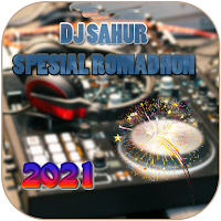 DJ Sahur Spesial Romadhon