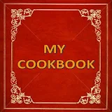 My Cookbook icon