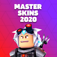Master Skins for Roblox 2020