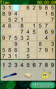 Sudoku (Full)(圖1)-速報App