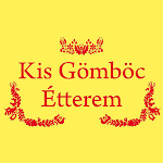 Cover Image of 下载 Kis Gömböc Étterem  APK