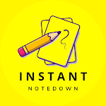 Cover Image of Baixar Instant Note  APK
