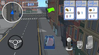 Delivery Rush 3D - Screenshot 3
