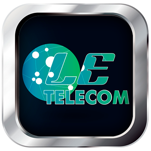 LE TELECOM - CLIENTES 80.0 Icon