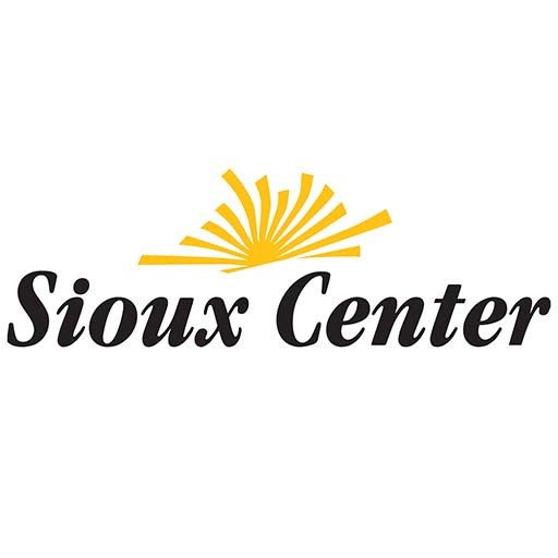 Sioux Center logo