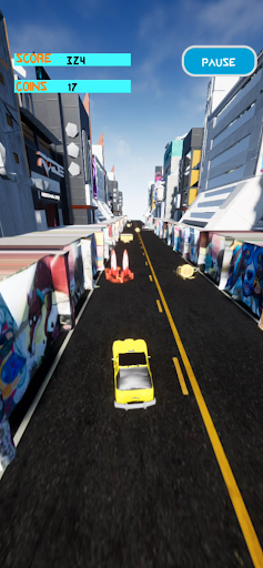 Dexter : The Game Screen 2