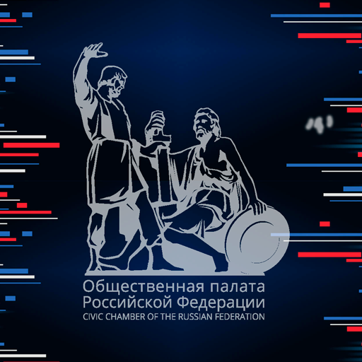 Общественное наблюдение for  Android – Latest Version & Features app icon