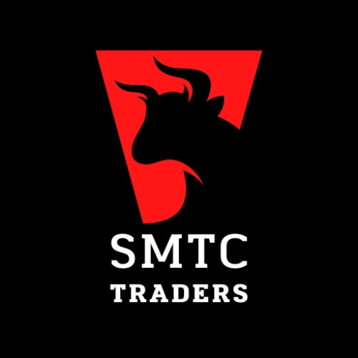 SMTC Trading Therapy logo