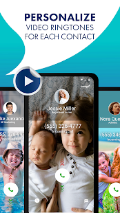 CallApp: Caller ID, Call Blocker & Call Recorder screenshots 5