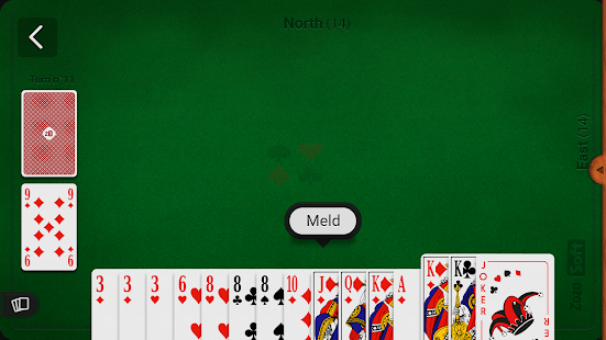 Rummy - u0647u0627u0646u062f u0631u064au0645u064a 1.2.2 APK screenshots 2