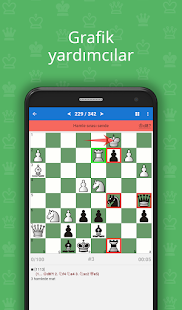 Temel Satranç Taktikleri Screenshot