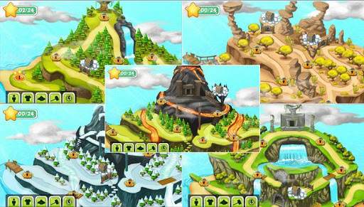 Monkey Island Legend Tales Screen 2