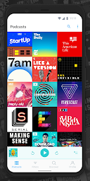 Pocket Casts - Podcast Player