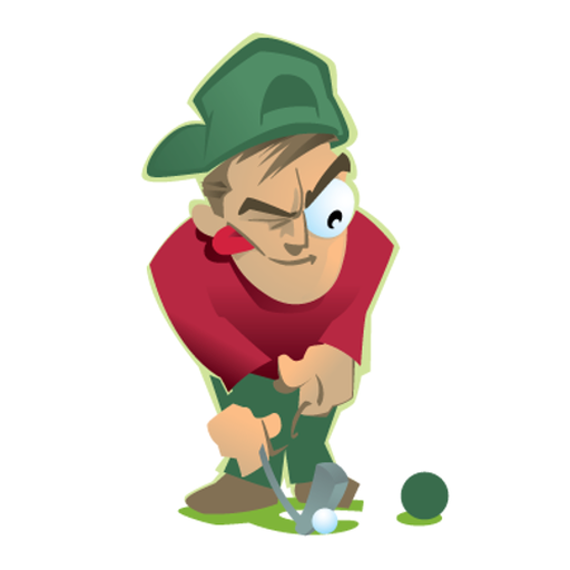 Golf & Fun Park Header - AppWisp.com