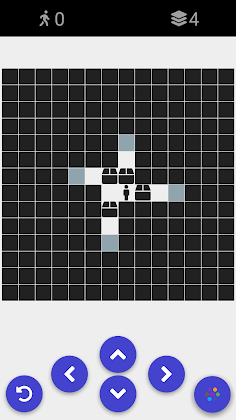 Push Box - Screenshot 4