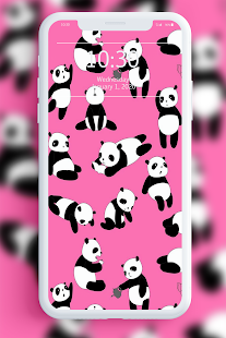 Pink Wallpaper 1.5.0 screenshots 7