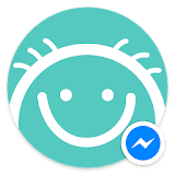 Facecon for Messenger icon