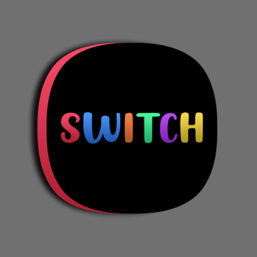 Switch Icon Pack 1.0.7 Icon