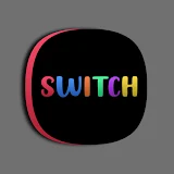 Switch Icon Pack icon