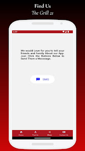 Screenshot image