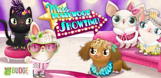 Miss Hollywood® Showtime