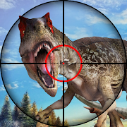 Wild Hunter: Dinosaur Hunting Mod
