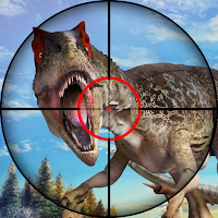 Wild Hunter: Dinosaur Hunting