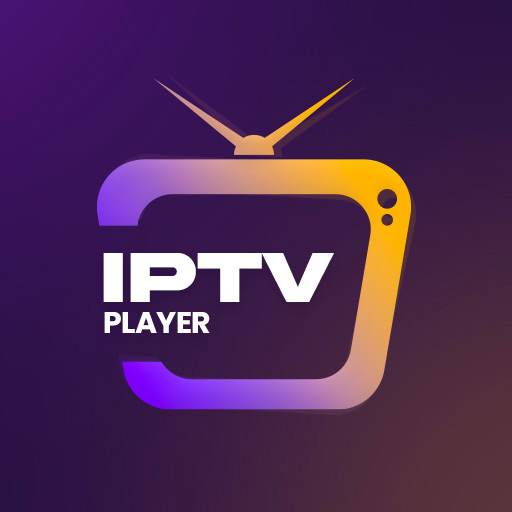 Xtream IPTV Player  Icon
