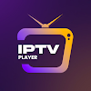 Xtream IPTV Player icon