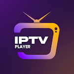 Xtream IPTV Player