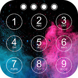 Icon image Smart lock screen
