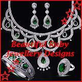 Ruby Jewellery Designs icon