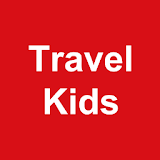 Travelkids Viajes en Familia icon