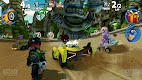 screenshot of Beach Buggy Racing 2