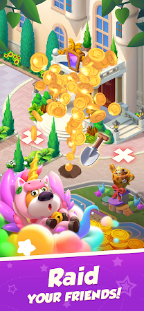 Game screenshot Spin A Spell - Master of Coin hack