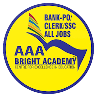 AAA Bright Academy Competitive Exam App