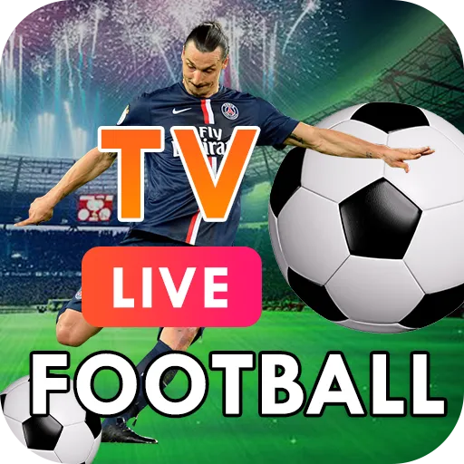 Live Football TV HD: Streaming Download on Windows
