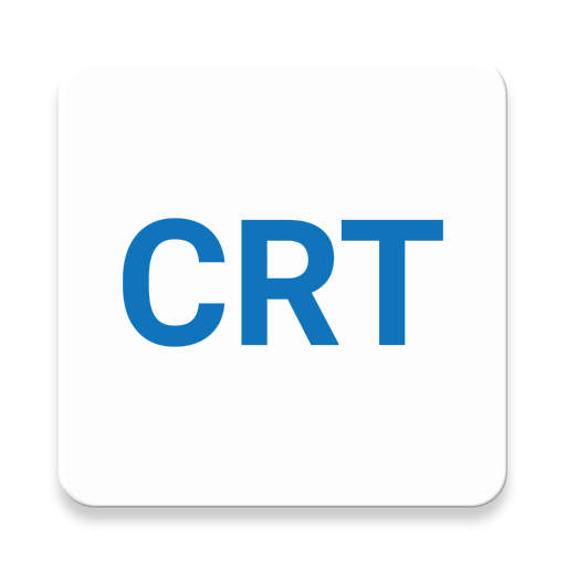 Company Recruitment Training logo