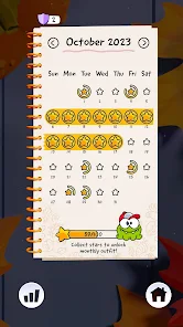 Cut the Rope Daily – Apps on Google Play