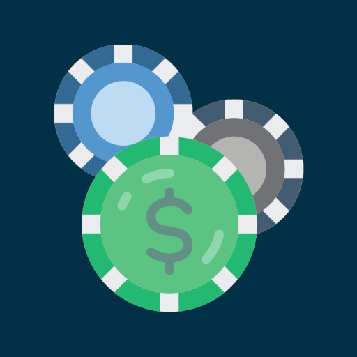 Poker Controle logo